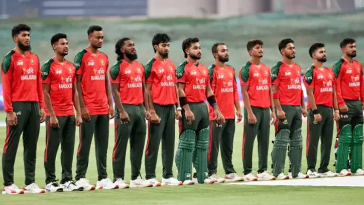 আইসিসির চূড়ান্ত সিদ্ধান্ত: বাংলাদেশ বাদ, সুযোগ পেল স্কটল্যান্ড