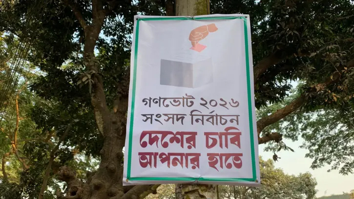 গণভোটের রায় ‘হ্যাঁ’ হলে যেসব সাংবিধানিক পরিবর্তন নিশ্চিত