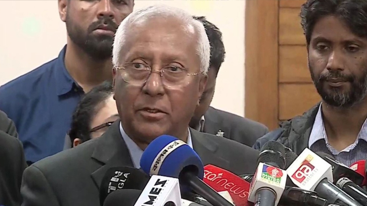 নির্বাচন ও গণভোটের ফল একযোগে ঘোষণা: ইসি