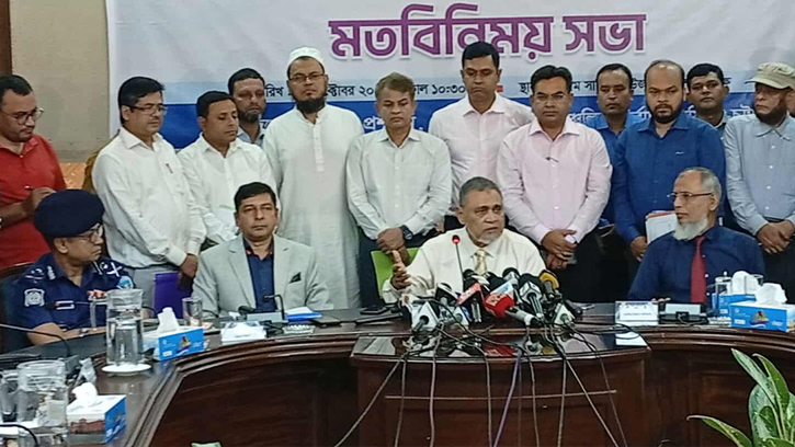 রাতের ভোট নয়, স্বচ্ছ নির্বাচন চাইছেন সিইসি