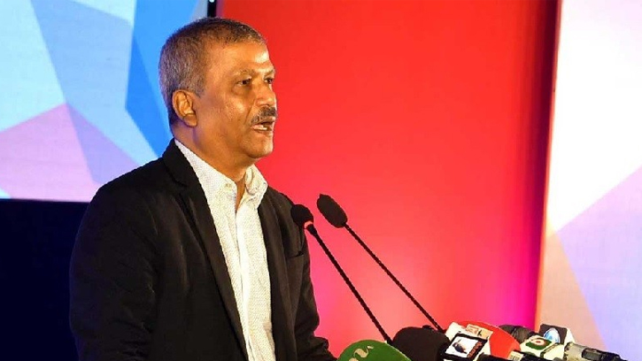 অনলাইনেই সম্পন্ন হবে জামিননামা প্রেরণের প্রক্রিয়া : ড. আসিফ নজরুল