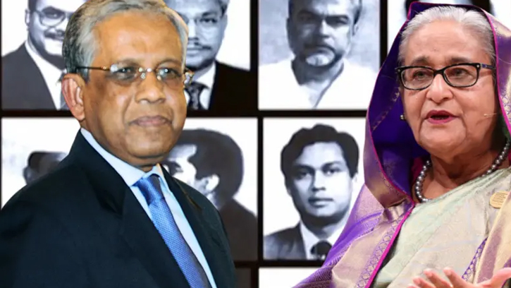 বাংলাদেশে রাজনৈতিক শান্তি ও সমঝোতায় তিনবার 