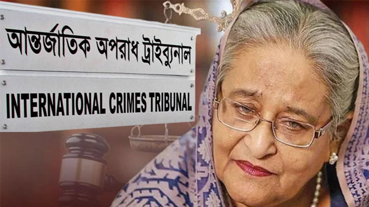 শেখ হাসিনাকে নিয়ে দ্য টেলিগ্রাফের প্রতিবেদন ঘিরে নতুন বিতর্ক