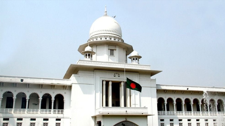মেট্রোরেল-ফ্লাইওভারের বিয়ারিং প্যাডে রক্ষণাবেক্ষণ নির্দেশনার দাবিতে রিট