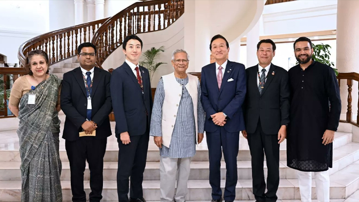 জাপানে কর্মসংস্থানের নতুন দিগন্ত খুলছে বাংলাদেশের জন্য