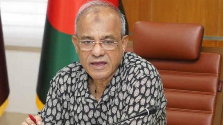    প্রতি ভোটকেন্দ্রে থাকবেন ১৩ জন আনসার : স্বরাষ্ট্র উপদেষ্টা
