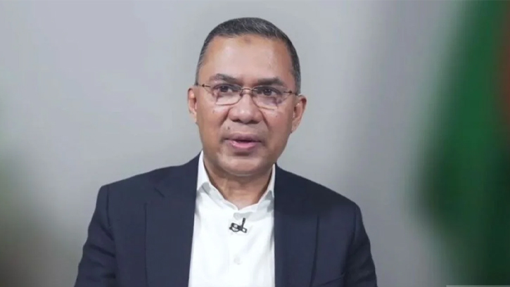 বিএনপির লক্ষ্য একটি গণতান্ত্রিক ও সুশাসিত বাংলাদেশ