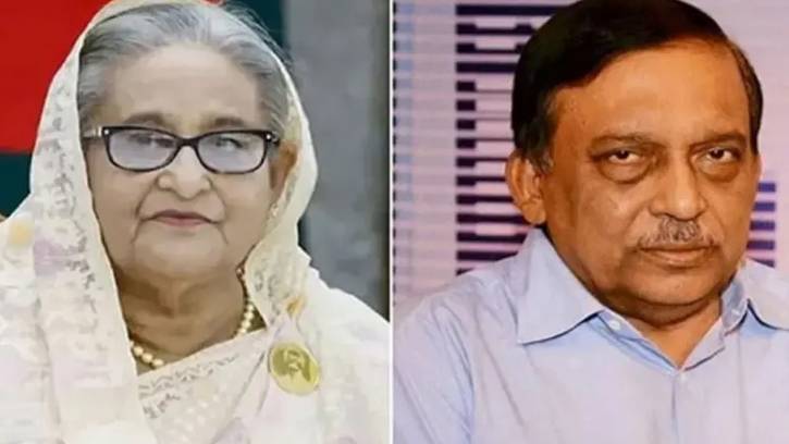 জুলাই গণঅভ্যুত্থান মামলা: শেখ হাসিনা ও কামালের মৃত্যুদণ্ডের পূর্ণাঙ্গ রায় প্রকাশ
