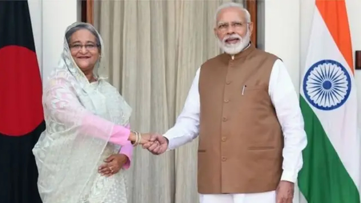 ভারত ফিরতে দেবে না শেখ হাসিনাকে, কি বলছে সূত্রগুলো?