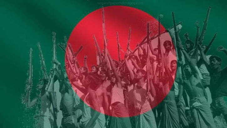 ডিসেম্বরের প্রথম দিন: স্বাধীনতার পাঁচ দশক পরও অধরা মুক্তিযুদ্ধের স্বপ্ন