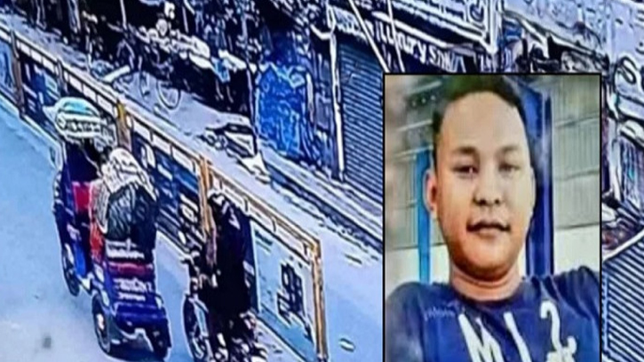 হাদি হত্যা মামলা: তদন্তে নতুন মোড়, আসামিদের সহায়তাকারী ফিলিপ সাংমা ভারতে গ্রেপ্তার