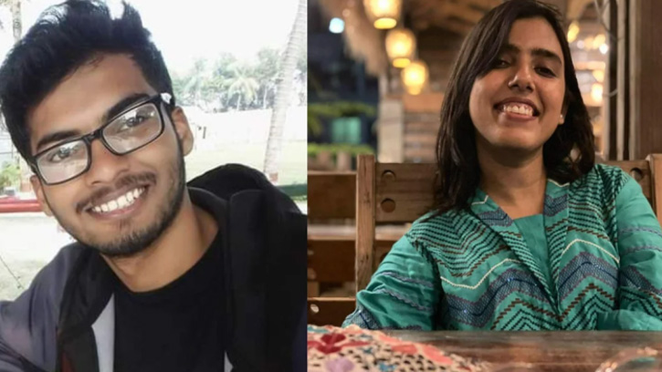 পরিবারের আগাম সতর্কতা সত্ত্বেও থামেনি হিশাম, জোড়া খুনে গ্রেফতার