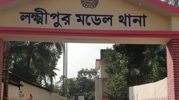 লক্ষ্মীপুরে শিশু কন্যার প্রাণ কেড়ে নিল বাবা
