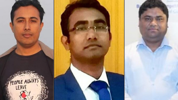 রিগান নির্যাতন মামলা চার্জশিটভুক্ত দুই সাবেক কর্মকর্তাকে শোকজ