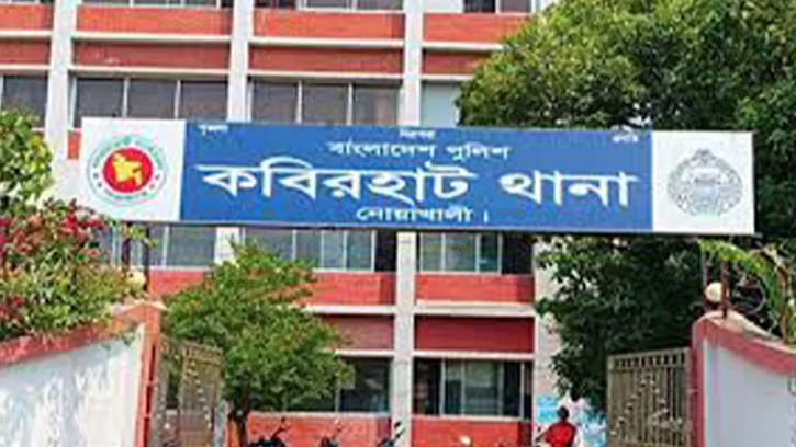 নোয়াখালী ট্রাক চাপায় নিহত ৬, থানায় মামলা