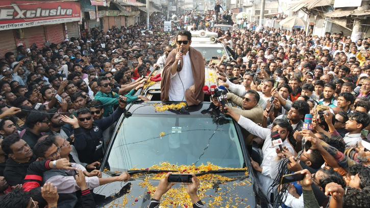 রাজনৈতিক মাঠে বিএনপি–বিজেপির সমন্বয়ের কথা জানালেন পার্থ