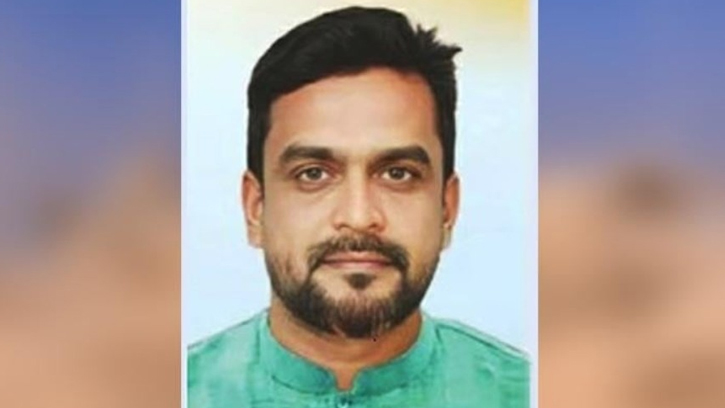 বাগেরহাটে বিএনপি নেতা ও সাংবাদিক এস এম হায়াত উদ্দিন হত্যাকাণ্ড, মামলা দায়ের