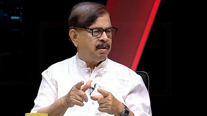 প্রার্থিতা ফিরে পেলেন মান্না