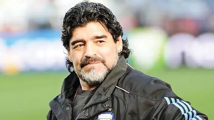 দীর্ঘ বিরতির পর ম্যারাডোনা মামলার বিচার আবার শুরু