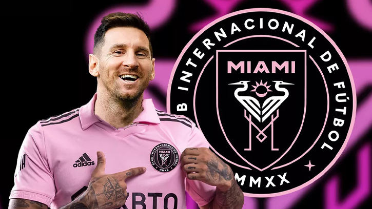মেসির ক্লাব ইন্টার মায়ামি দলে ভেড়াতে চাইছে আরও এক আর্জেন্টাইন