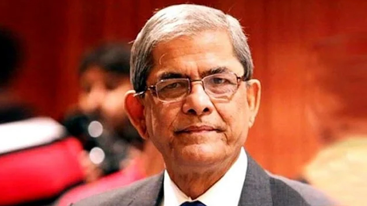 নেপালের ভয়াবহ দুর্যোগে প্রাণহানিতে রাষ্ট্রপতির শোক