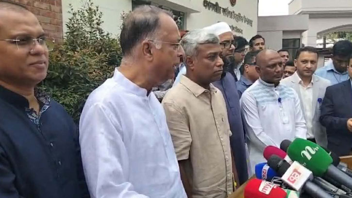 জ্বালানি তেল নিয়ে উদ্বিগ্ন হওয়ার কিছু নেই: জ্বালানি মন্ত্রী