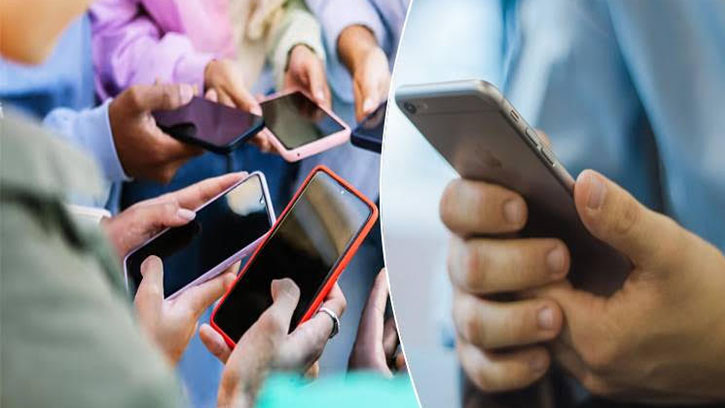 চাঁদপুরে বিদ্যালয়ে শিক্ষার্থী-শিক্ষকদের শ্রেণিকক্ষে মোবাইল ফোন নিষিদ্ধ