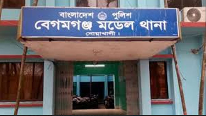 নোয়াখালীতে মাইক্রোবাসের ধাক্কায় অটোরিকশা আরোহীর মৃত্যু