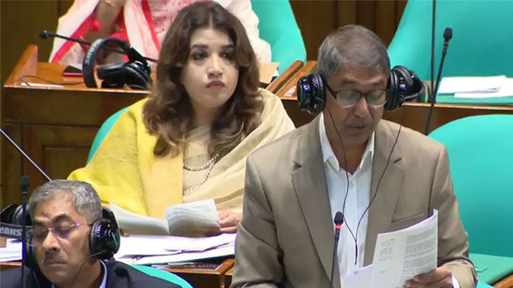 জামুকার তদন্তে অমুক্তিযোদ্ধা প্রমাণিত হলে গেজেট বাতিলের হুঁশিয়ারি