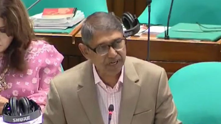 ৪৮১ অমুক্তিযোদ্ধার গেজেট বাতিল: মুক্তিযুদ্ধ বিষয়ক মন্ত্রী
