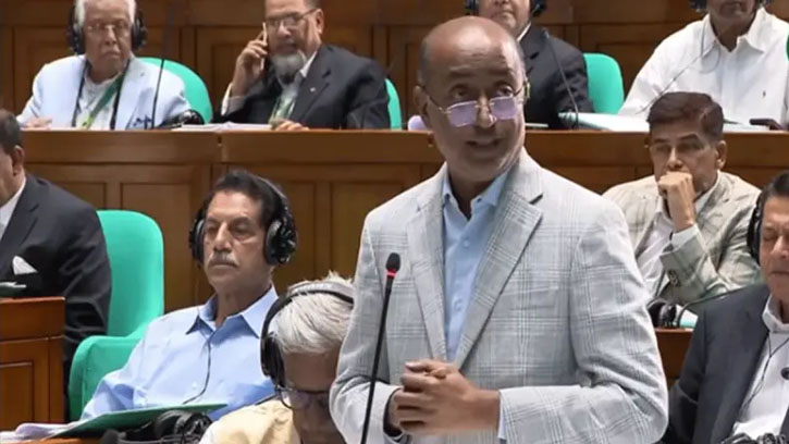 গত ৪২ দিনে দেশে কোনো ক্রসফায়ার বা গুমের ঘটনা ঘটেনি: আইনমন্ত্রী