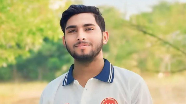 নোয়াখালীতে রাজমিস্ত্রির মরদেহ উদ্ধার