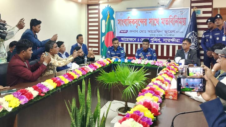 সুষ্ঠু নির্বাচন নিশ্চিত করতে সাংবাদিকদের সহযোগিতা প্রয়োজন