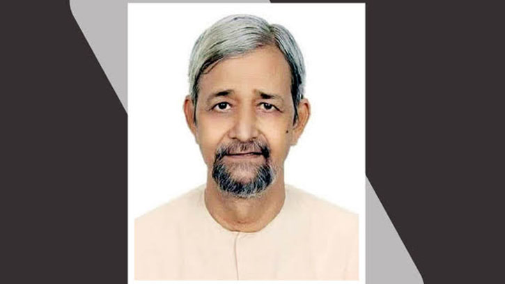 ২০২১ সালে মৃত কাউন্সিলর মিন্টুও জুলাই গণ-অভ্যুত্থানের হত্যা মামলার আসামি