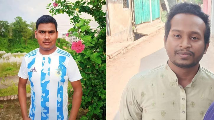 হাটহাজারীতে সড়ক দুর্ঘটনায় চাচা–ভাতিজার মর্মান্তিক মৃত্যু