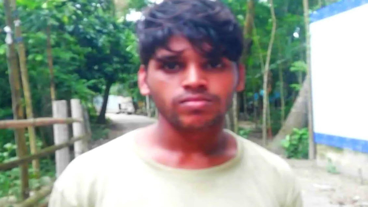 রামগঞ্জে পানিতে ডুবে যুবকের মৃত্যু 