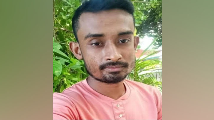 মালদ্বীপে গ্যাস সিলিন্ডার বিস্ফোরণে লক্ষ্মীপুরের তরুণের মৃত্যু