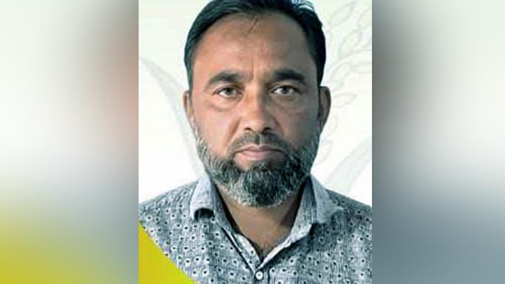 ক্ষমা চেয়ে স্ট্যাটাস, লক্ষ্মীপুরে বিএনপি নেতার আত্মহত্যা