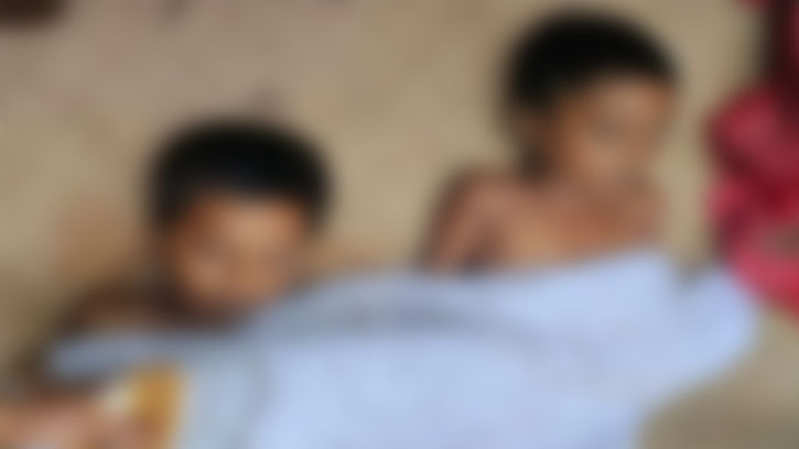 ফরিদগঞ্জে পানিতে ডুবে দুই ভাইয়ের মৃত্যু