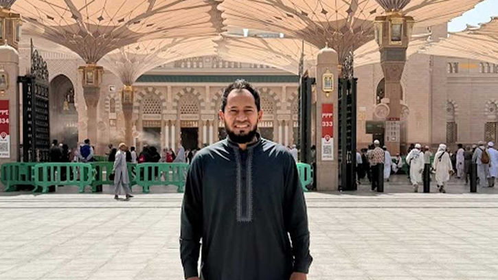 জেদ্দা বিমানবন্দর থেকে মুশফিকের প্রত্যাবর্তন নিশ্চিত