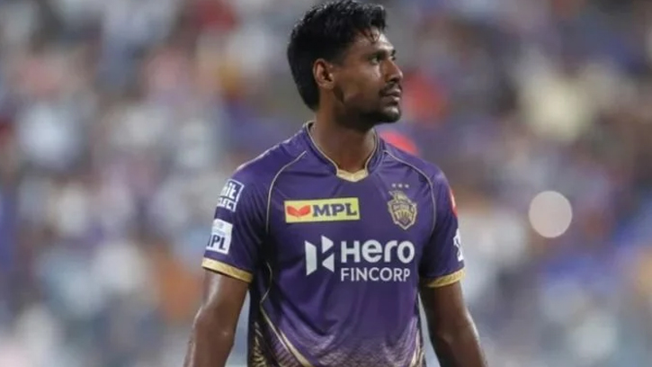 চাঞ্চল্যকর তথ্য ফাঁস, আইপিএল থেকে বাদ পড়া মুস্তাফিজের ঘটনায় বিভ্রান্তি