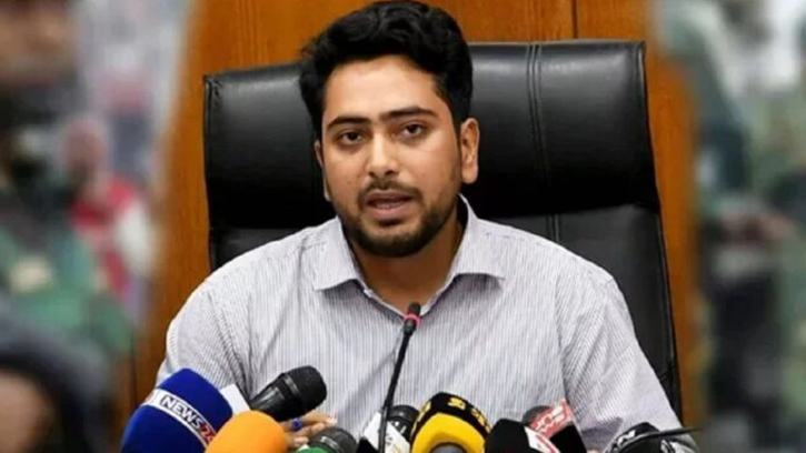 গ্যাসের দাম বাড়ানোর সিদ্ধান্ত নিলে পেট্রোবাংলা ঘেরাও: নাহিদ ইসলাম