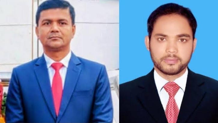 রামগঞ্জ প্রেস ক্লাবের দ্বিবার্ষিক নির্বাচন সম্পন্ন