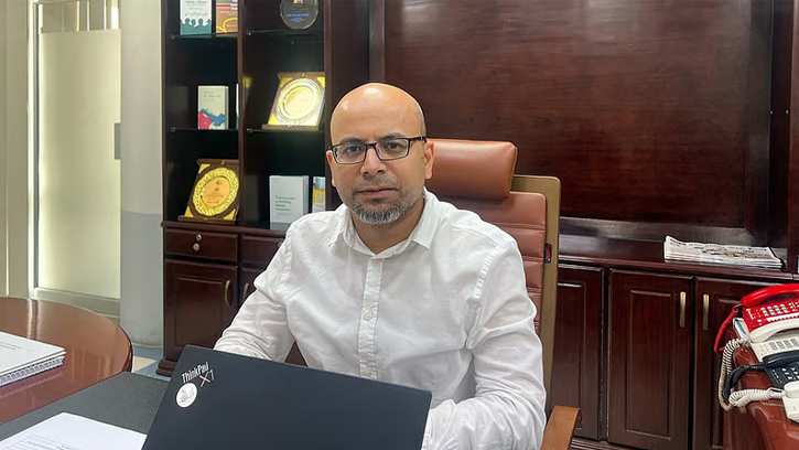 জুয়ার বিজ্ঞাপন নিয়ন্ত্রণে না এলে সম্ভাব্য ব্লক: প্রধান উপদেষ্টার সহকারী