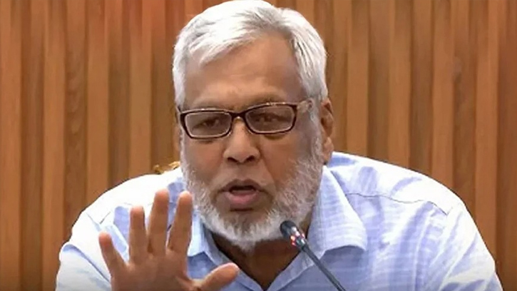 ড্রাইভিং লাইসেন্সের নতুন নিয়মাবলী জানালেন পরিবহন উপদেষ্টা