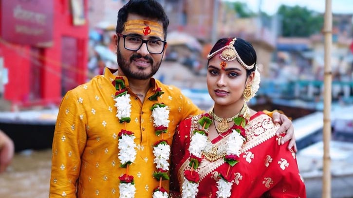 দ্বিতীয় বিয়ে করে বিপাকে নায়ক