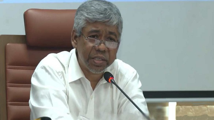 রাজস্ব বাড়াতে করপোরেট কর কমানোর সুযোগ নেই: এনবিআর চেয়ারম্যান