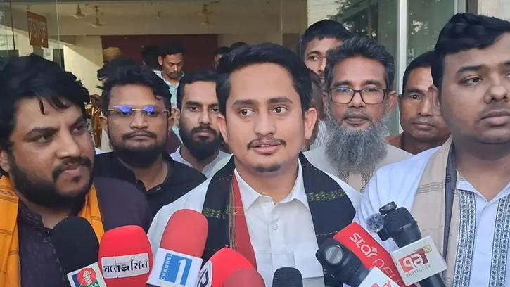 পার্বত্য জেলা পরিষদে দলীয় প্রভাবের অভিযোগ, প্রতিবাদ এনসিপির