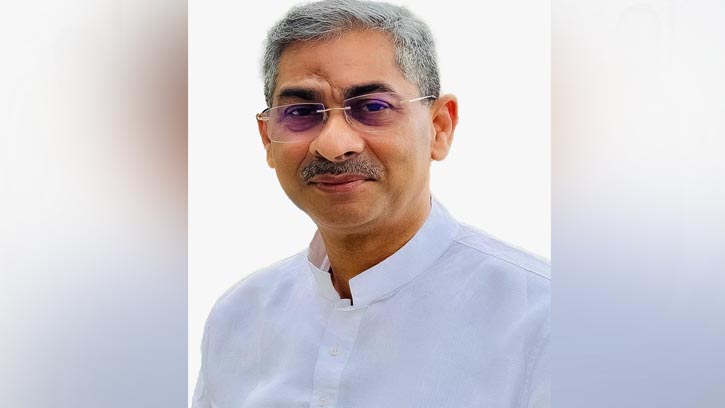 লক্ষ্মীপুরে শহীদ উদ্দীন চৌধুরী এ্যানি পানি সম্পদ মন্ত্রী