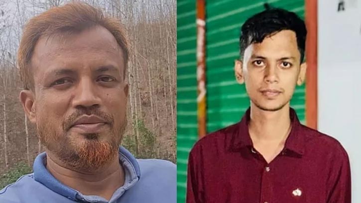 বিএনপি নেতা খুন: ফেসবুকে ‘আউট’ লিখলেন অভিযুক্ত ছাত্রদল নেতা